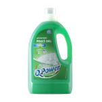 Q-Power Univerzální prací gel Fresh 23 PD