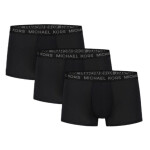 Michael Kros 3-pack Supreme Touch boxerky 6BR1T10773