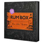 1423 Aps The Rum Box 10 0,05 (set)