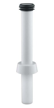 GROHE - Náhradní díly Přívodní souprava, alpská bílá 37102SH0