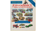 Závodníci hledej objevuj