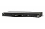 Cisco Small Business SG350XG-2F10 / 10 x 10GBase-T + 2 x combo 10 Gigabit SFP+ (SG350XG-2F10-K9-EU)