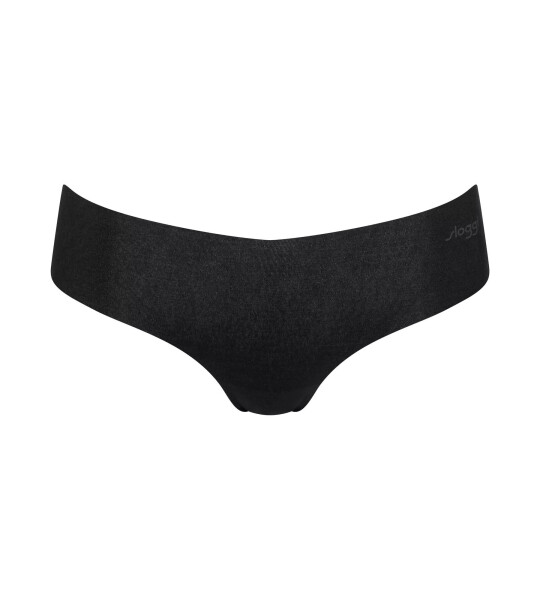 Dámské kalhotky ZERO Modal 2.0 Hipster - BLACK - černé 0004 - SLOGGI BLACK M