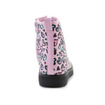 Boty Skechers Gravlen - Totally Wild Jr 302918L-PKMT EU 30