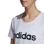 Dámské tréninkové tričko D2M Logo DU2080 Adidas