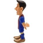 MINIX Football: Club FC Barcelona - Lewandowski 7 cm