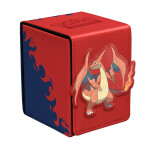 Pokémon UP: Mega Charizard Y - Alcove Flip Deck Box