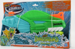 Nerf vodní pistole Supersoaker Dino Soak - Hasbro Nerf