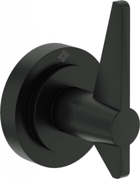DEANTE - Temisto nero Hook, jeden ADT_N111