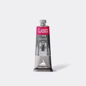 Maimeri Classico oil 60 ml Karmínová permanentní 167