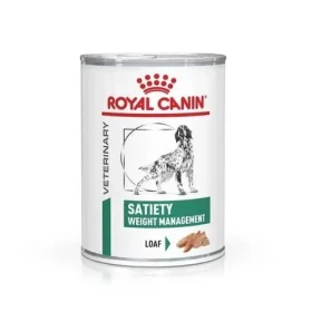 Royal Canin VHN Satiety Weight Management 195 g / Konzerva pro psy / dietní (9003579311875)