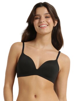 Dámská bezkosticová podprsenka DIM INVISIBLE WIRELESS PADDED BRA