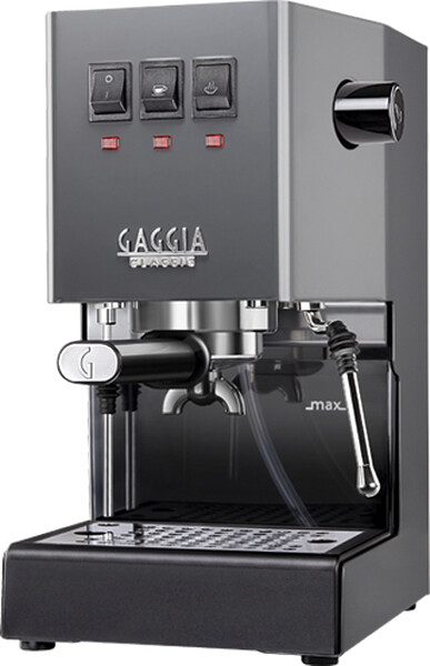 Gaggia pákový kávovar Classic Plus