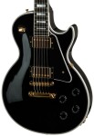 Gibson Les Paul Custom 70s Ebony