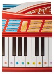 Albi Kouzelné hudební nástroje Piano a bubny