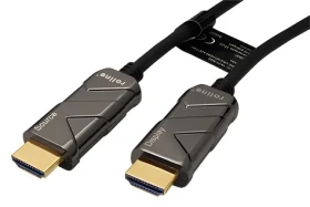 Roline Ultra High Speed HDMI / Aktivní optický kabel / 20 m / 8K / 60 Hz / M-M (14.01.3485)