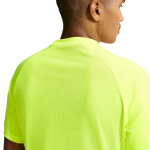 Pánské tričko Nike Dri-Fit Park VIII lime green HV8173 702 pánské m