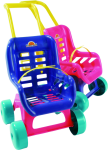 Kočárek pro panenku Buggy