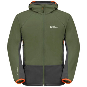 Bunda Jack Wolfskin Eagle Peak II Jkt M 1306912-4129 xxl