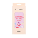 Pohodonožky - Maminka, vel. 35-38