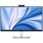 24" IIYAMA ProLite XU2463HSU-B1 černá / IPS / 1920x1080 / 16:9 / 3ms / 1300:1 / 250cd / repro / HDMI / DP (XU2463HSU-B1)