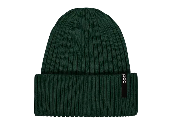 POC Beanie čeoice Pargasite Green