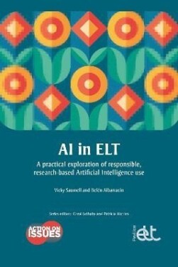 AI in ELT - Vicky Saumell