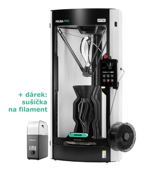 Prusa Research Prusa Pro HT90