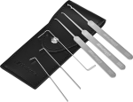 Sada planžet - Minimum - Multipick