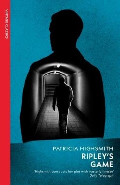 Ripley's Game - Patricia Highsmith