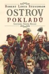 Ostrov pokladů Louis Stevenson