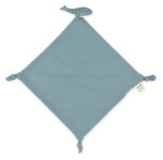 Muchláček pro miminka velryba