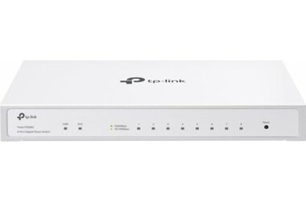 TP-LINK Festa FS308G / Switch / 8x1G RJ45 / 1x PoE IN Port (Festa FS308G)