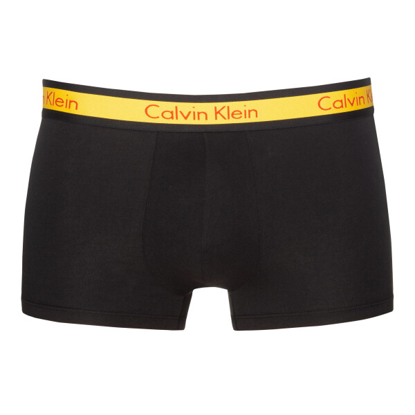 Pánské boxerky NB1443A - Calvin Klein M