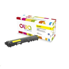 OWA Armor toner pro CANON LBP-351, LBP-352,CRG039H BK,25000 str.,černá/black (CRG-039H BK) - originální EDF_1082027
