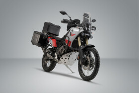 Yamaha Ténéré 700 (19-). - Adventure sada pro ochranu motocyklu SW-Motech