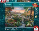 SCHMIDT Puzzle Disney: 101 Dalmatinů