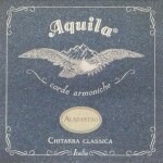 Aquila 19C - Alabastro, Classical Guitar, Normal Tension