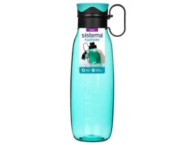 Sistema Hydrate Traverse Flip Top Tritanová láhev 650 ml mátová (8592001419773)