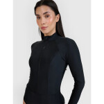 Dámské plavky s dlouhým rukávem 4F 4FWSS25USWSF085-20S L