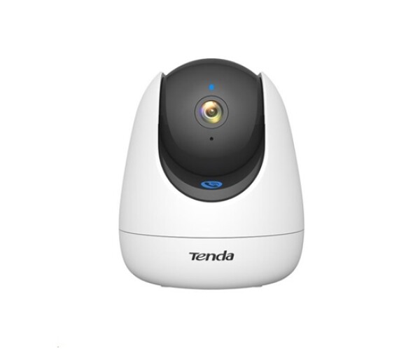 Tenda RP7v2 - bezdrátová otočná 5MP AI WiFi6 kamera, 1x RJ45 EDF_1049099