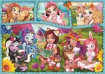 Trefl - Puzzle - Enchantimals