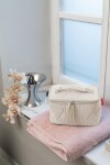 Kosmetický kufřík Reisenthel Cosmetic case Puffer stone