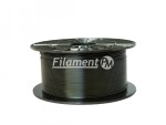 Filament-PM PET-G tisková struna černá 2,85 mm 1 kg Filament PM