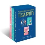 Tessa Bailey Boxed Set