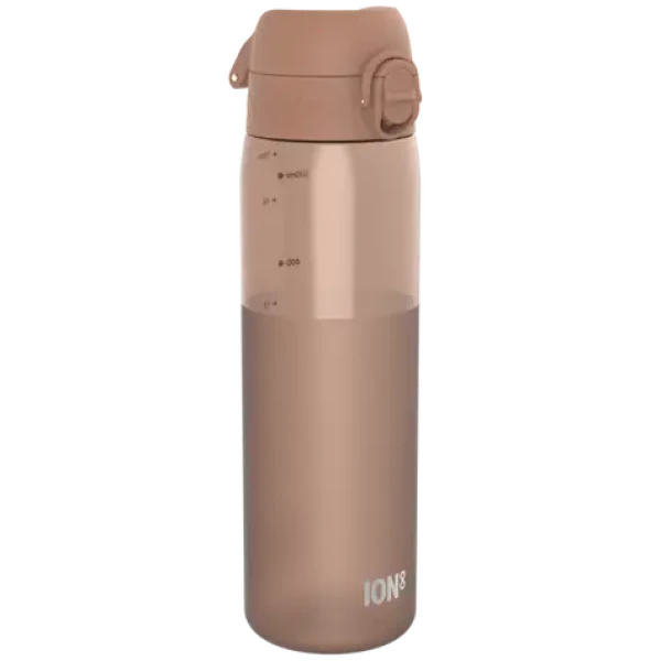 Ion8 Leak Proof Mocha Mousse / Láhev / 500 ml