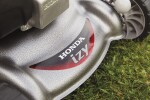Benzínová sekačka Honda HRG 466 PK