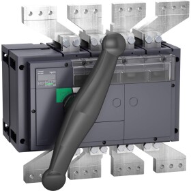 Odpojovač Schneider Electric 31369