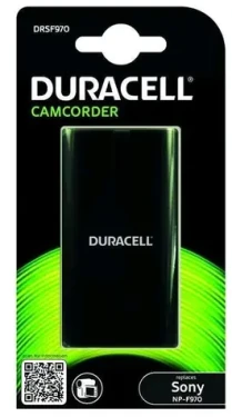 Duracell DRSF970 7800 mAh