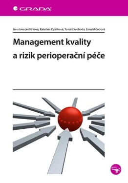 Management kvality rizik péče